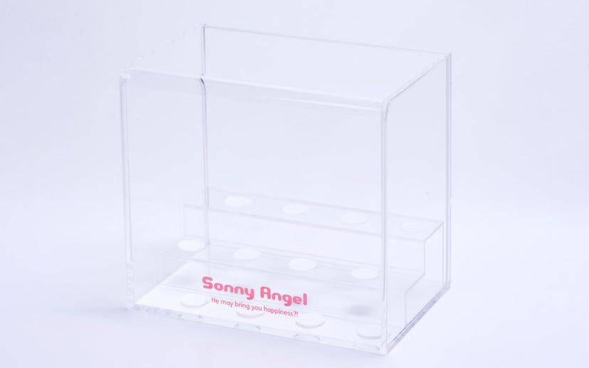 Sonny Angel Acrylic Display Case A3