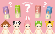 Sonny Angel’s Japanese Snacks L3