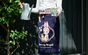 Sonny Angel x Anything Maekake Apron F0