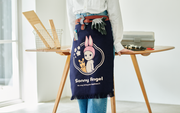 Sonny Angel x Anything Maekake Apron F0