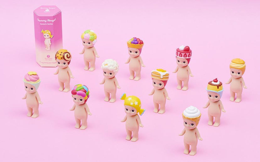 Sweets Series G5
