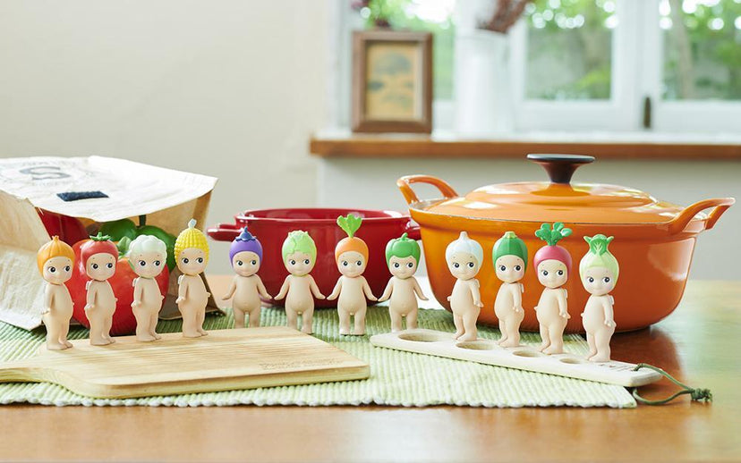 Vegetable Series H7