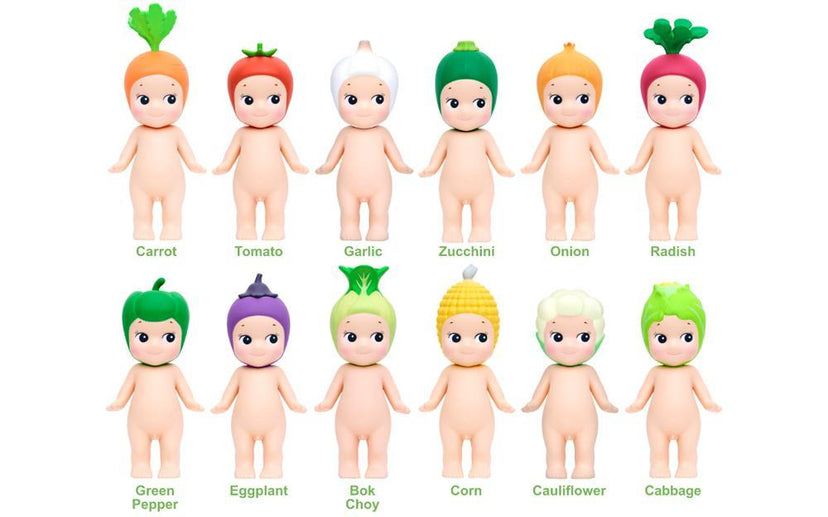 Vegetable Series H7
