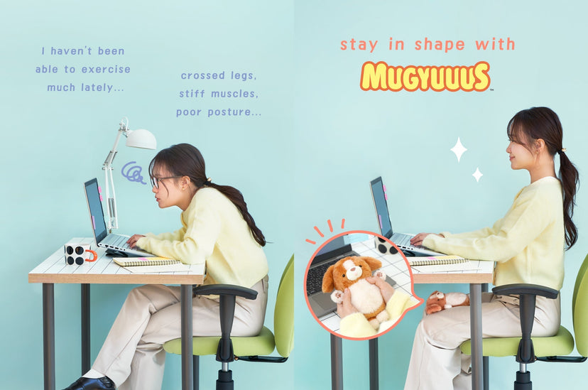 MUGYUUUS U0