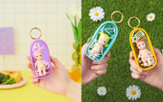 Sonny Angel My Bestie Case Vol. 1 W0
