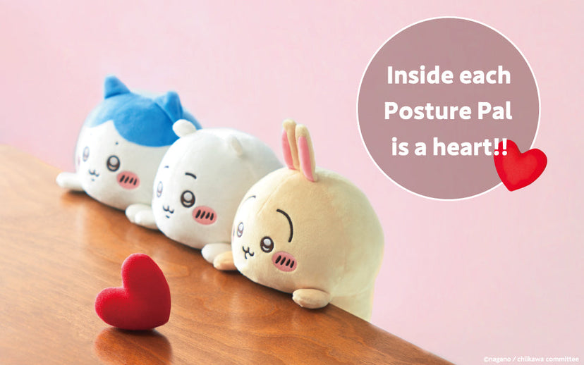 Posture Pal - CHiiKAWA N7