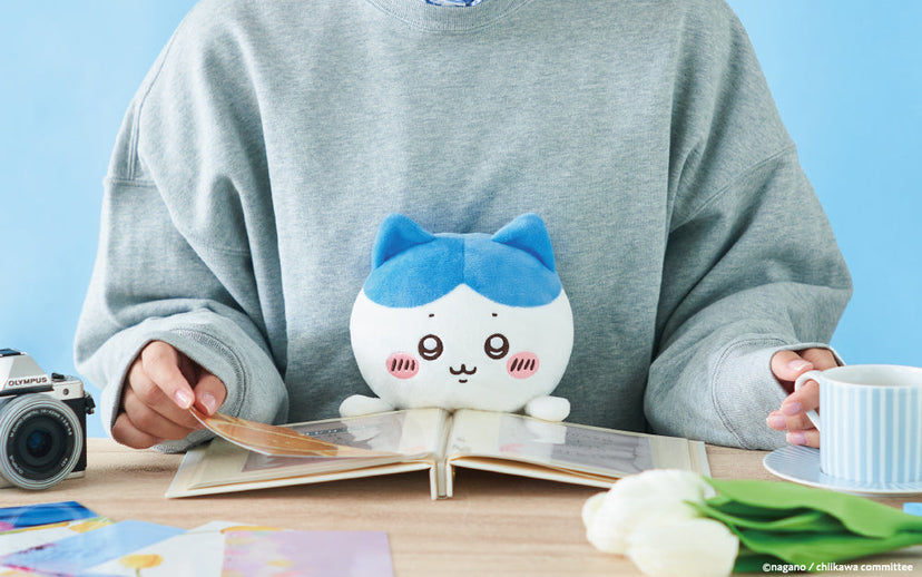 Posture Pal - CHiiKAWA N7