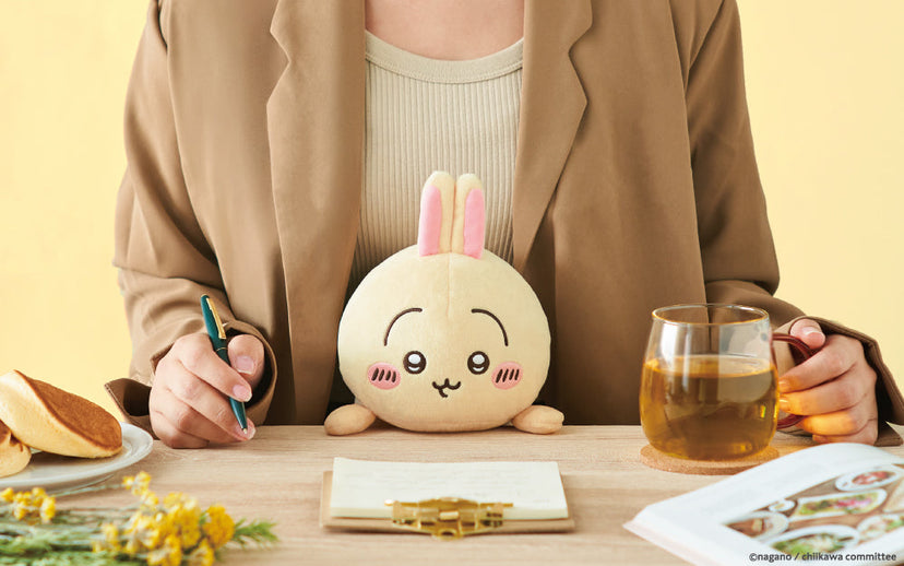 Posture Pal - CHiiKAWA N7