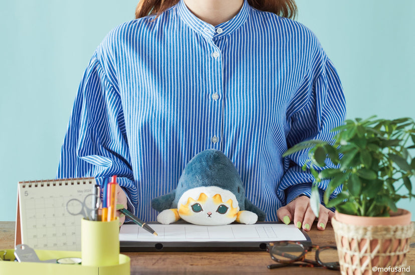 Posture Pal - mofusand V3