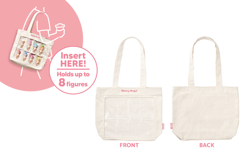 Sonny Angel My Crew Bag C0