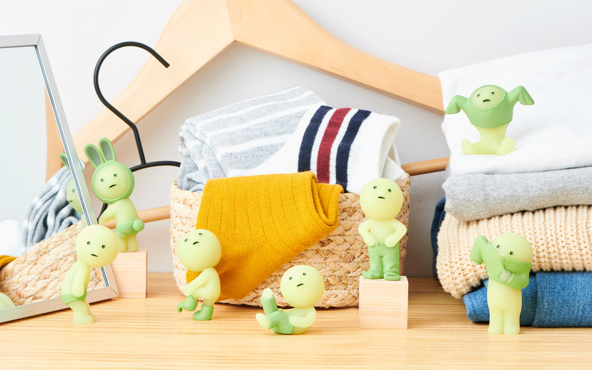 SMISKI Dressing Series M0
