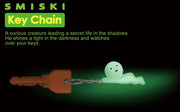SMISKI Keychains L8