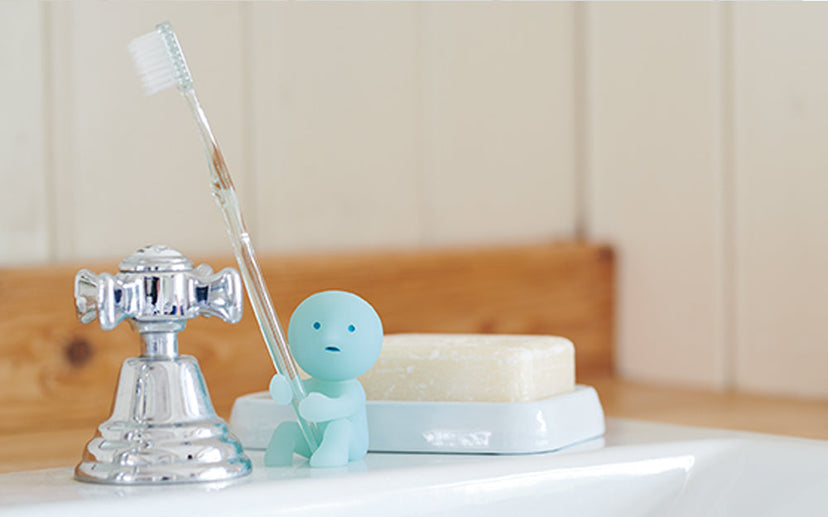 SMISKI Toothbrush Stands X7