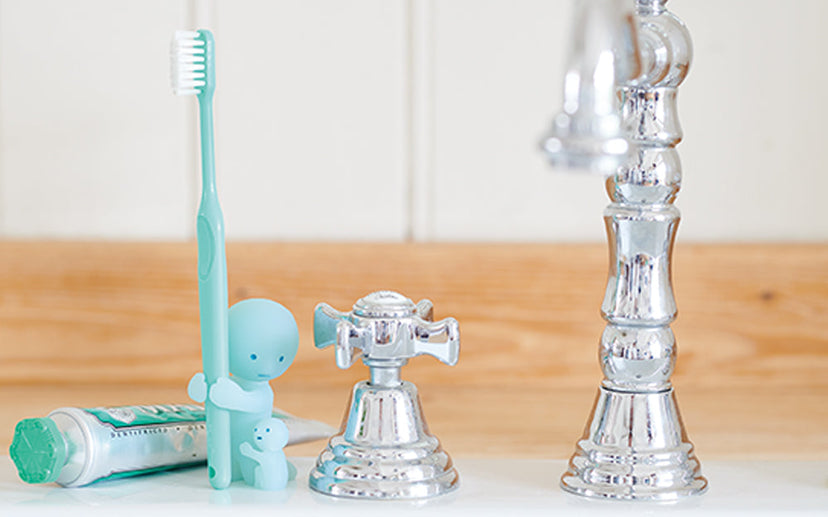 SMISKI Toothbrush Stands X7