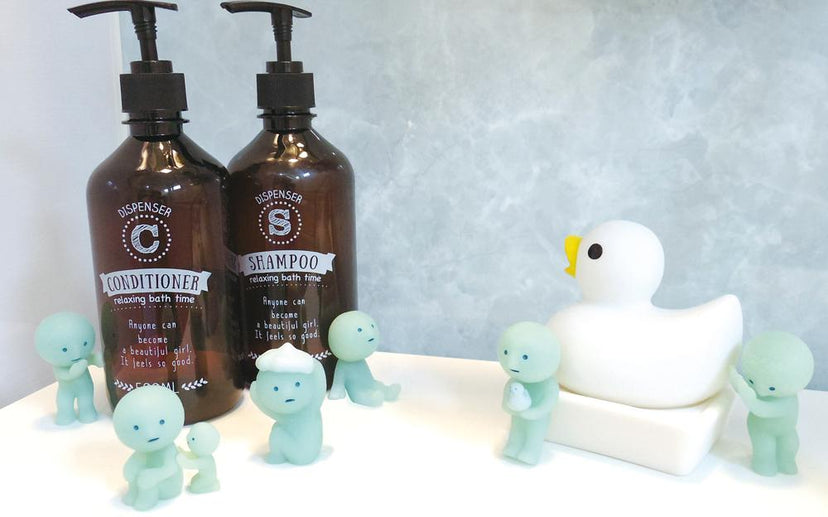 SMISKI Bath Series I5
