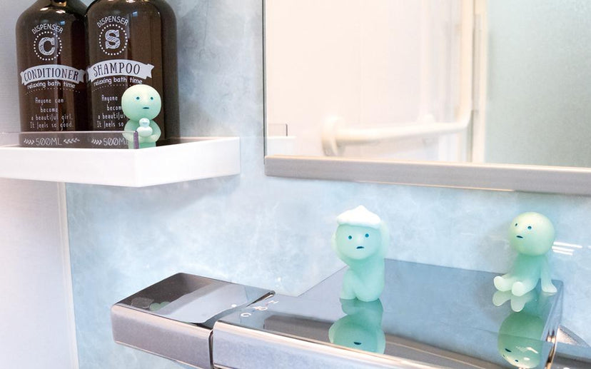 SMISKI Bath Series I5