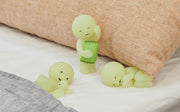 SMISKI Bed Series O8