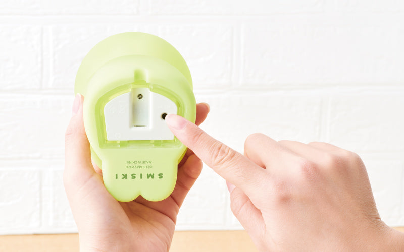 SMISKI Touch Light X8
