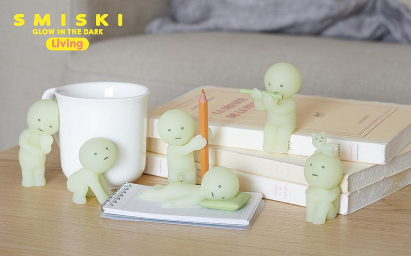 SMISKI Living Series C2