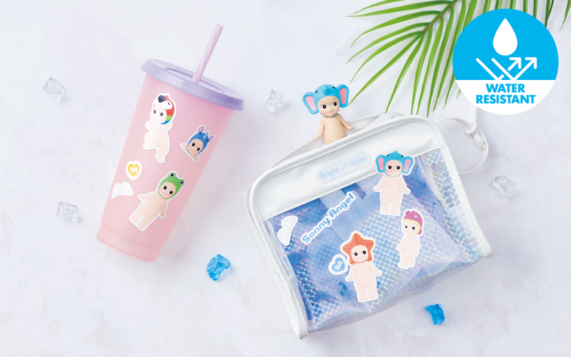 Sonny Angel Sticker Pack - Series 1 V1