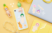 Sonny Angel Sticker Pack - Series 2 B0