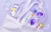 Sonny Angel Sticker Pack - Series 2 B0