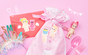 Sonny Angel Sticker Pack - Series 2 B0