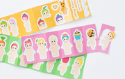 Sonny Angel Sticker Pack - Series 2 B0