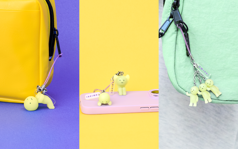 SMISKI Strap Accessory - Series 3 C2