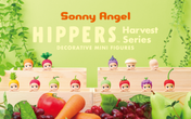HIPPERS Harvest Series (1 Piece)