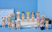Animal 4 Series Q6