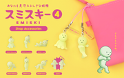 SMISKI Strap Accessory - Series 4 K3