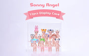 Sonny Angel Acrylic Display Case R4