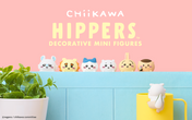 HIPPERS CHiiKAWA (1 Piece)