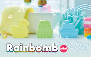 Rainbomb Mini O3