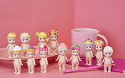 Sonny Angel Mini Figure Sweets (1 Piece)