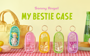 Sonny Angel My Bestie Case Vol. 1 M2