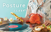 Posture Pal - Marine J3