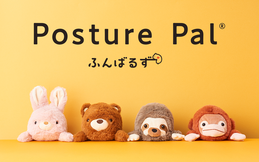 Posture Pal Z4