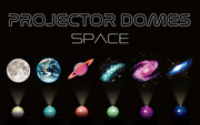 Space Projector Dome S8