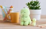 SMISKI Plush Keychain Z7