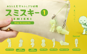 SMISKI Strap Accessory - Series 1 G7