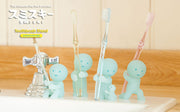 SMISKI Toothbrush Stands X7