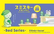 SMISKI Bed Series O8