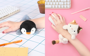 Posture Pal - Wrist Cushion F1