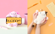 Posture Pal - Wrist Cushion F1