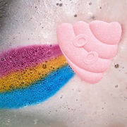 Rainbomb Mini Poop Emoji L2