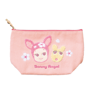Cherry Blossom Series Zipper Pouch H4