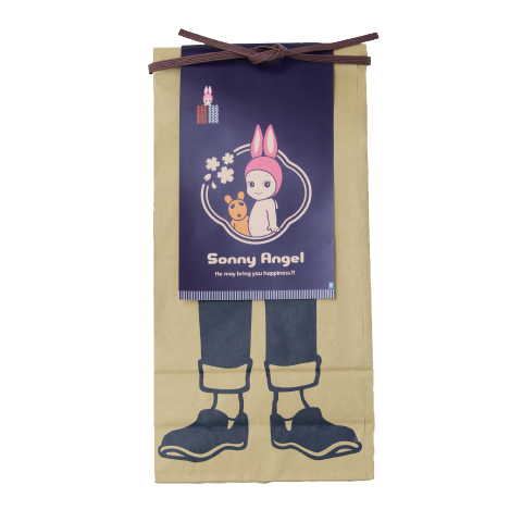 Sonny Angel x Anything Maekake Apron F0