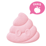 Rainbomb Mini Poop Emoji L2